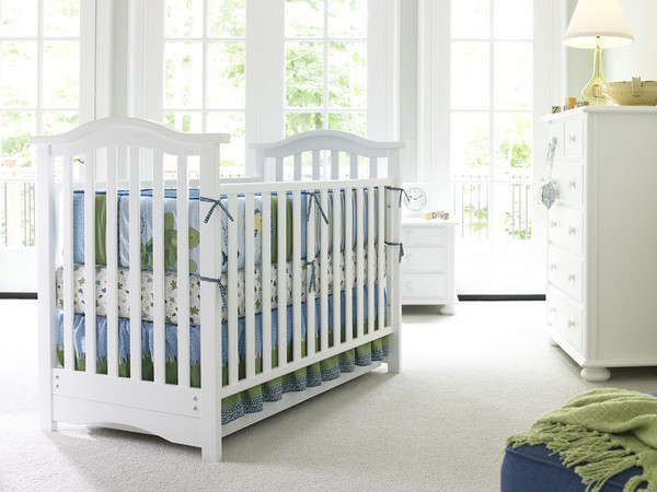 bethenny frankel baby nursery. Baby Nursery Decor Tips